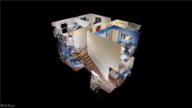 8110 Platt Avenue, Cleveland, OH 44104