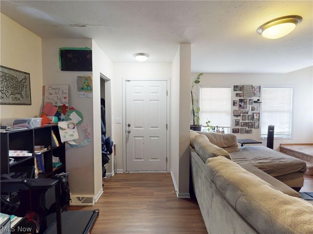 8110 Platt Avenue, Cleveland, OH 44104