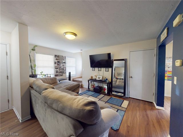 8110 Platt Avenue, Cleveland, OH 44104