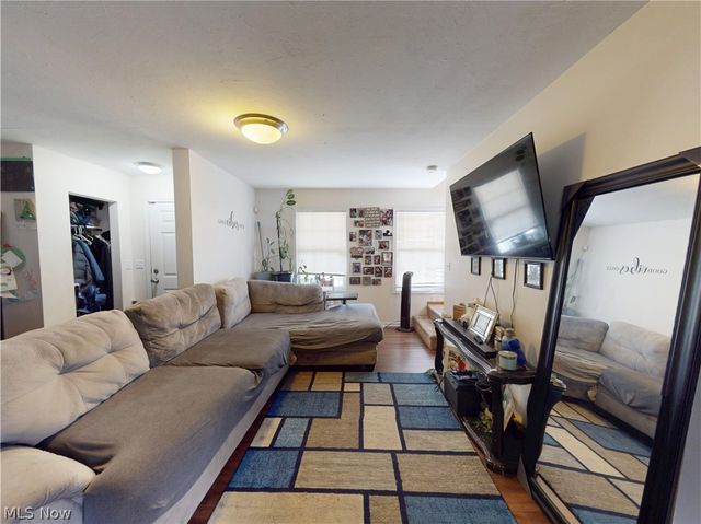 8110 Platt Avenue, Cleveland, OH 44104