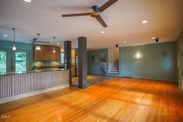 4717 Forestdale Road, Raleigh, NC 27603