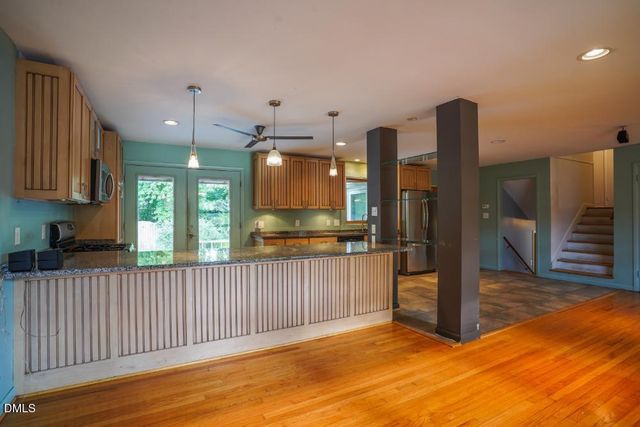 4717 Forestdale Road, Raleigh, NC 27603