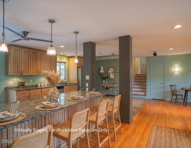 4717 Forestdale Road, Raleigh, NC 27603