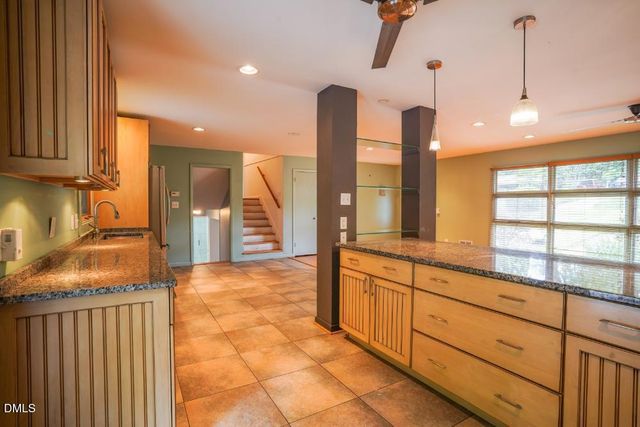 4717 Forestdale Road, Raleigh, NC 27603