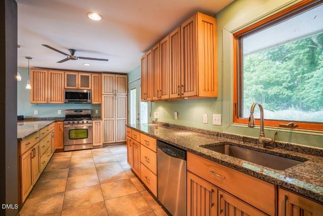 4717 Forestdale Road, Raleigh, NC 27603