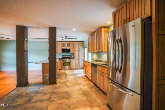 4717 Forestdale Road, Raleigh, NC 27603