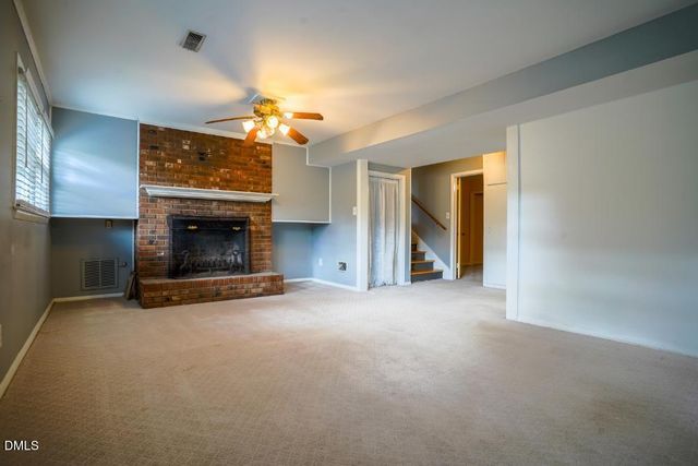 4717 Forestdale Road, Raleigh, NC 27603