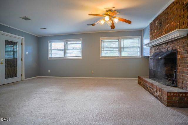 4717 Forestdale Road, Raleigh, NC 27603