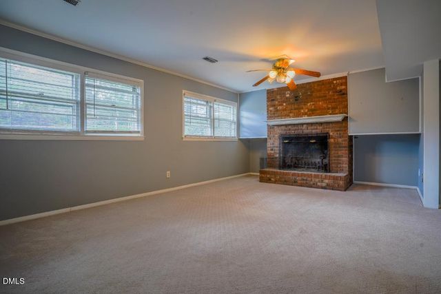 4717 Forestdale Road, Raleigh, NC 27603