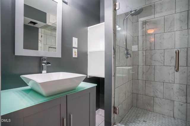 4717 Forestdale Road, Raleigh, NC 27603