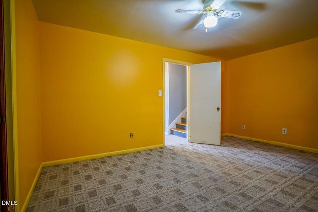 4717 Forestdale Road, Raleigh, NC 27603