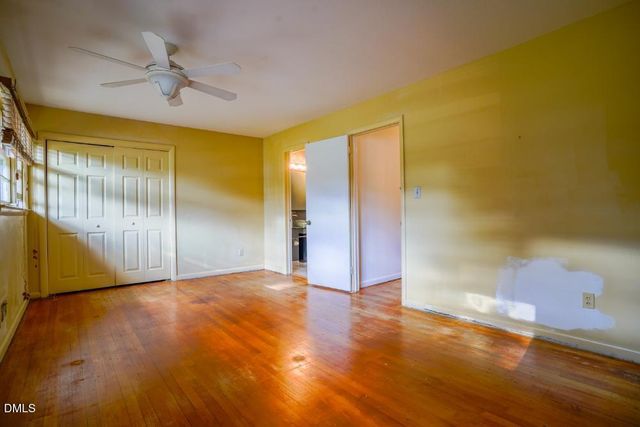 4717 Forestdale Road, Raleigh, NC 27603