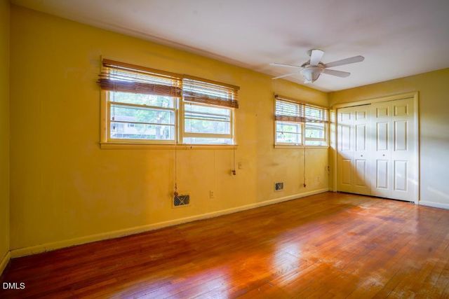 4717 Forestdale Road, Raleigh, NC 27603