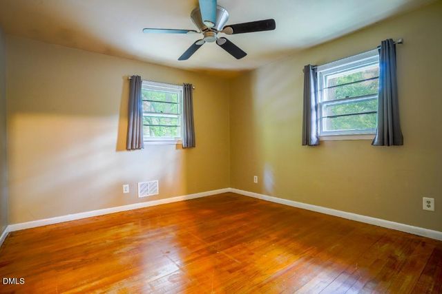4717 Forestdale Road, Raleigh, NC 27603