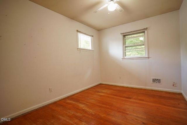 4717 Forestdale Road, Raleigh, NC 27603