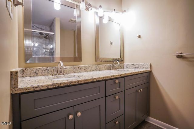 4717 Forestdale Road, Raleigh, NC 27603