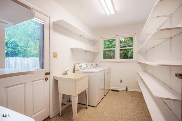 4717 Forestdale Road, Raleigh, NC 27603