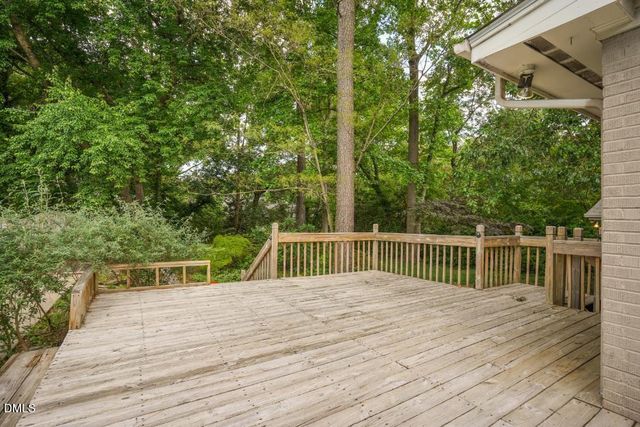 4717 Forestdale Road, Raleigh, NC 27603