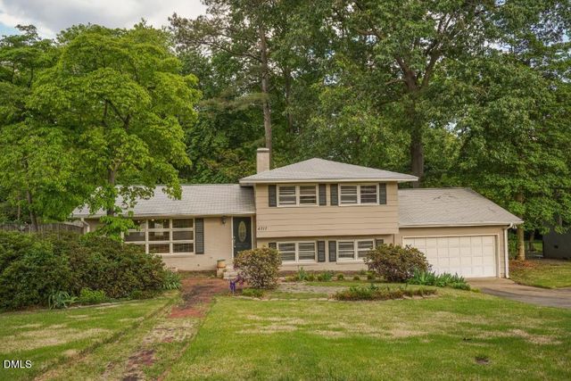 4717 Forestdale Road, Raleigh, NC 27603
