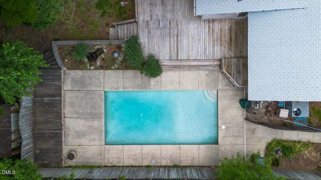 4717 Forestdale Road, Raleigh, NC 27603