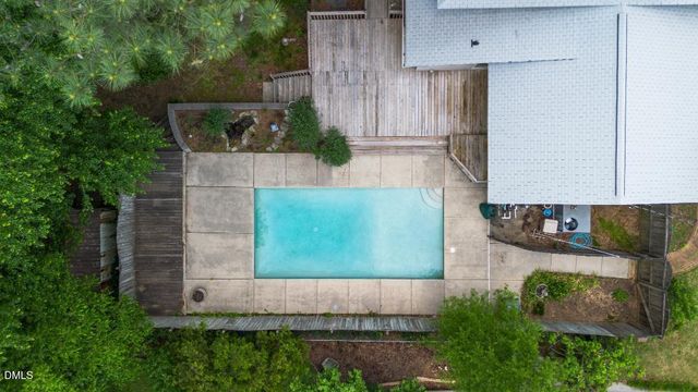 4717 Forestdale Road, Raleigh, NC 27603
