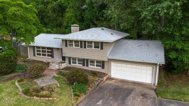 4717 Forestdale Road, Raleigh, NC 27603