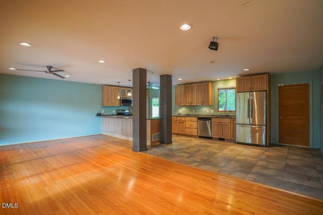 4717 Forestdale Road, Raleigh, NC 27603