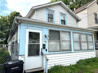 163 Court Street, Syracuse, NY 13208