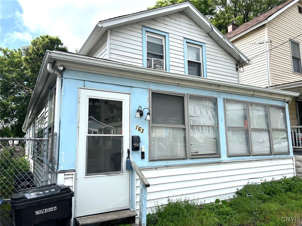 163 Court Street, Syracuse, NY 13208