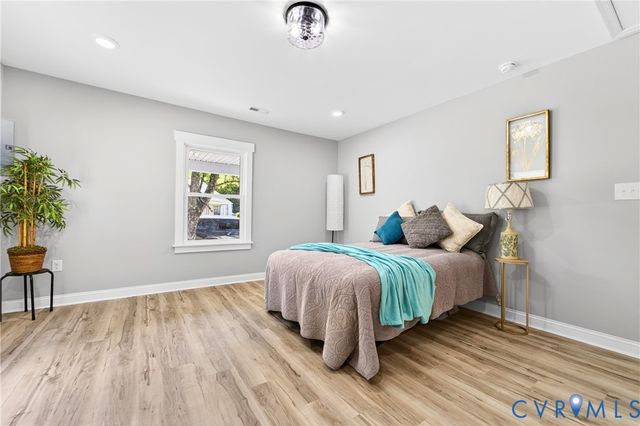 407 Beech St, Petersburg, VA 23803