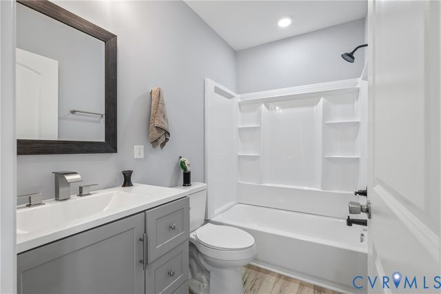 407 Beech St, Petersburg, VA 23803