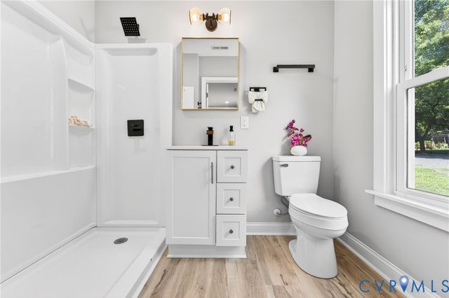 407 Beech St, Petersburg, VA 23803