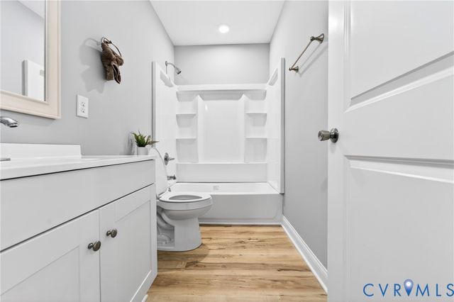407 Beech St, Petersburg, VA 23803
