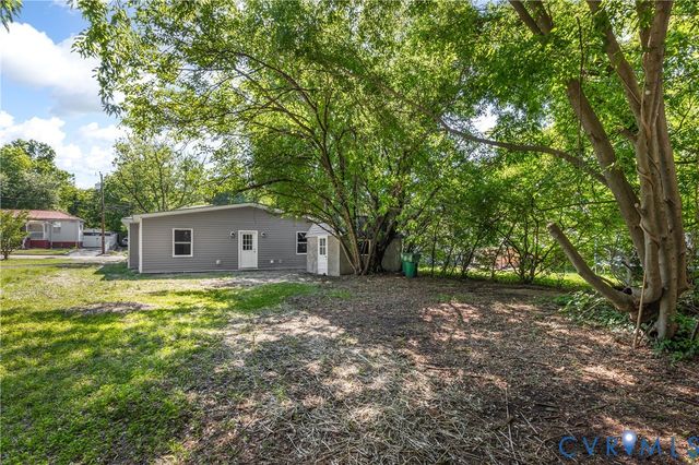 407 Beech St, Petersburg, VA 23803