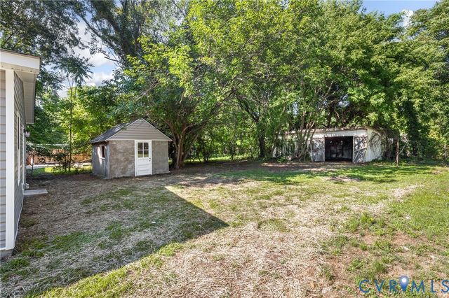 407 Beech St, Petersburg, VA 23803