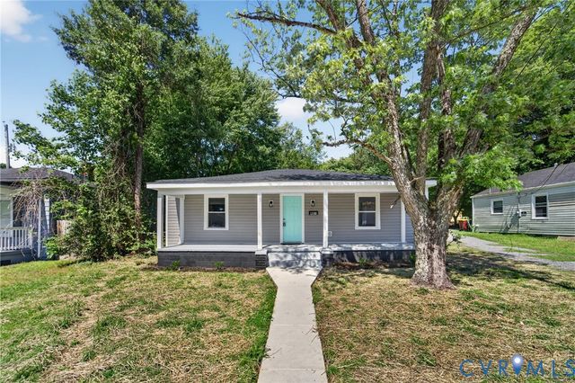 407 Beech St, Petersburg, VA 23803