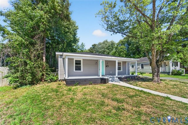 407 Beech St, Petersburg, VA 23803