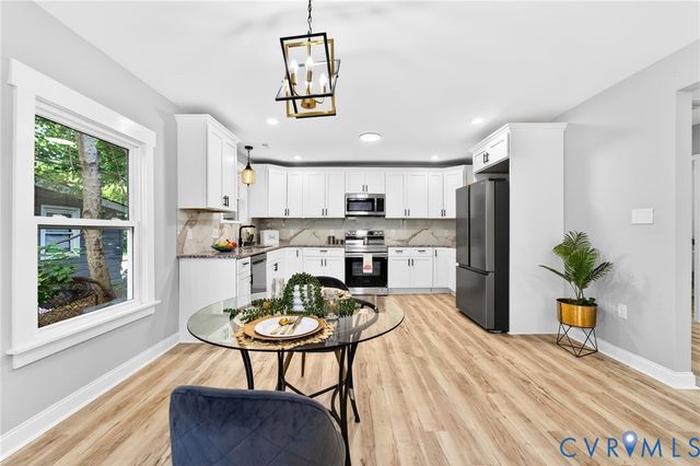 407 Beech St, Petersburg, VA 23803