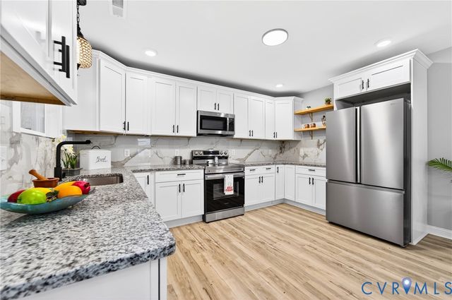407 Beech St, Petersburg, VA 23803