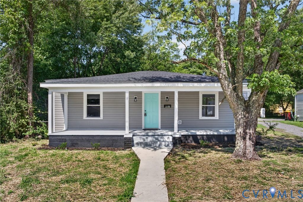 407 Beech St, Petersburg, VA 23803
