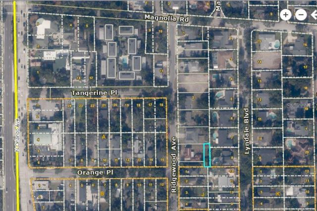 RIDGEWOOD AVENUE, Maitland, FL 32751