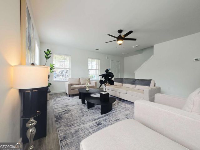 2529 Piering Drive, Lithonia, GA 30038