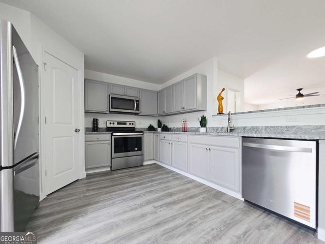 2529 Piering Drive, Lithonia, GA 30038