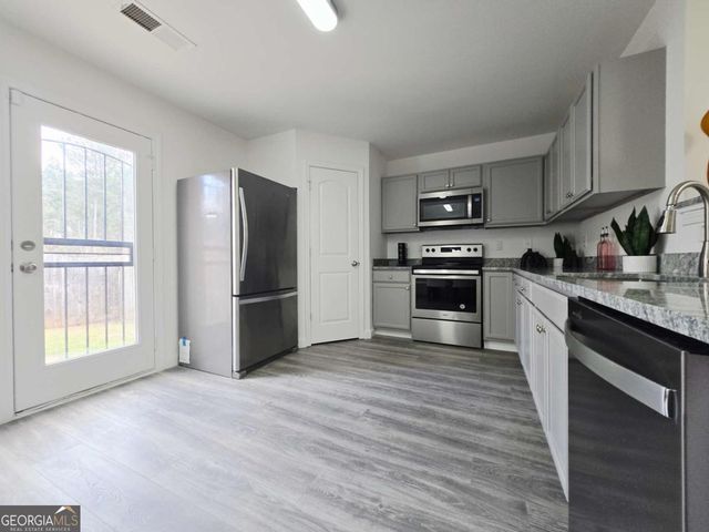 2529 Piering Drive, Lithonia, GA 30038