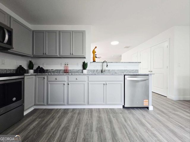 2529 Piering Drive, Lithonia, GA 30038