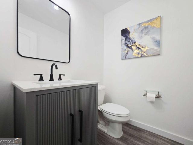 2529 Piering Drive, Lithonia, GA 30038