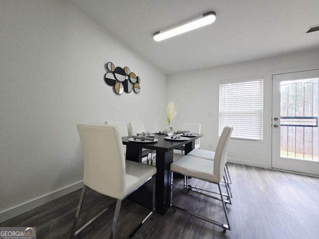 2529 Piering Drive, Lithonia, GA 30038