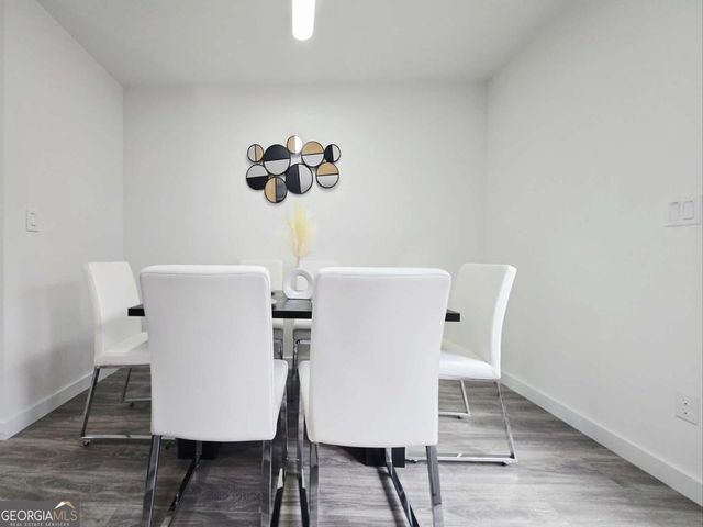 2529 Piering Drive, Lithonia, GA 30038