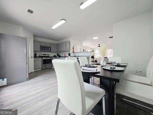 2529 Piering Drive, Lithonia, GA 30038