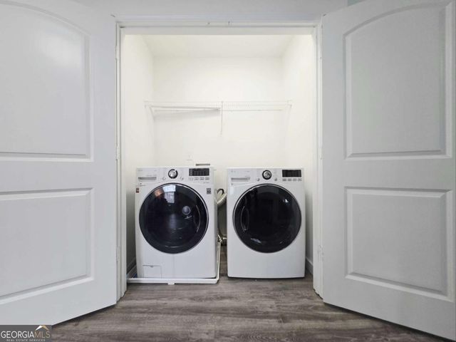 2529 Piering Drive, Lithonia, GA 30038